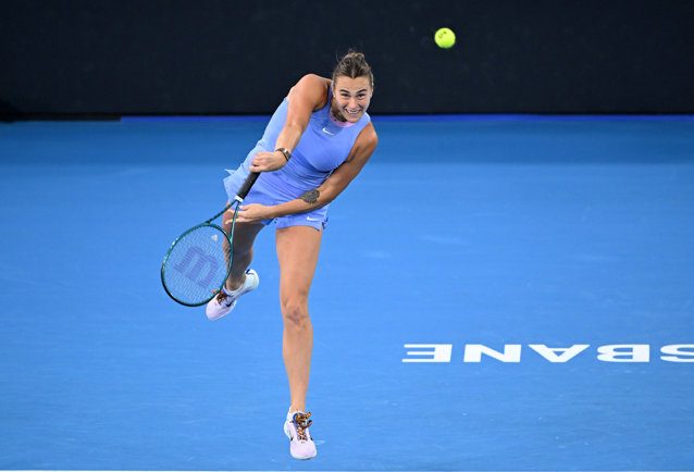 Aryna Sabalenka s a calificat in semifinalele Australian Open