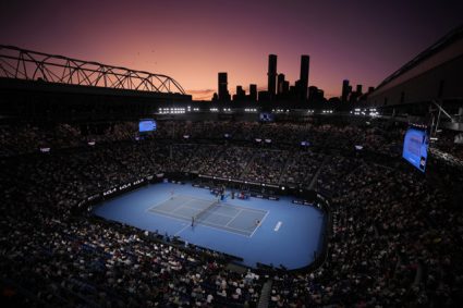 Australian Open 2025 Ziua 9 aduce calificari dramatice si surprize in sferturi