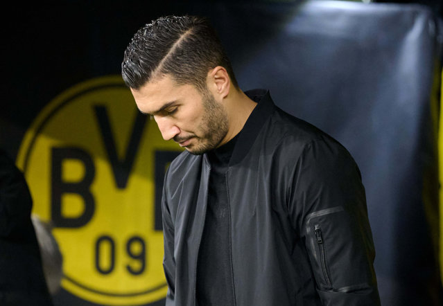 Borussia Dortmund il concediaza pe antrenorul Nuri Sahin