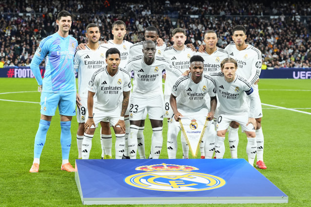 Cele mai bogate cluburi Real Madrid depaseste 1 miliard euro
