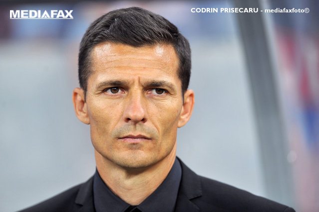 Constantin Galca nu mai antreneaza Universitatea Craiova