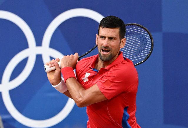Djokovic dezvaluie motivul retragerii de la Melbourne