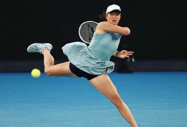 ITF ii numeste pe Sinner si Swiatek campioni mondiali pentru 2024