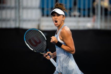 Jaqueline Cristian s a calificat in turul 2 la Australian Open