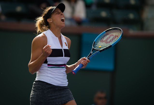 Madison Keys castiga primul titlu de Grand Slam la Australian Open invingand o pe nr 1 Aryna Sabalenka