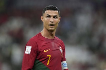 Mega contract pentru Cristiano Ronaldo Cat va castiga portughezul