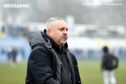 Mihai Iosif noul antrenor al FC Voluntari