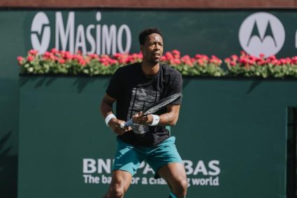 Monfils triumfa in duelul generatiilor franceze la Australian Open