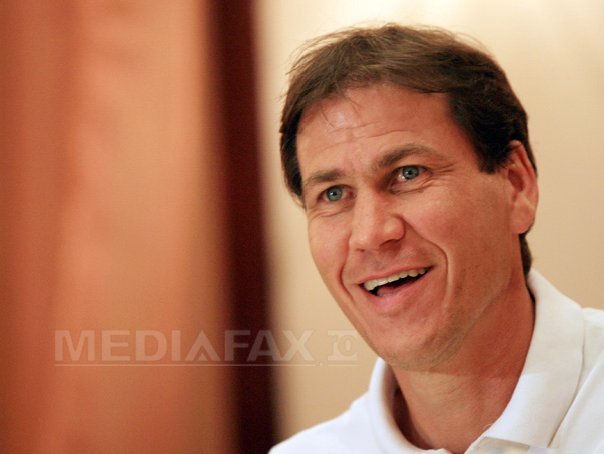 Nationala Belgiei are un nou selectioner Rudi Garcia