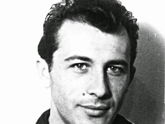 Nicolae Oaida fost international roman a decedat la 91 de ani