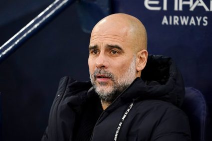 Pep Guardiola si sotia sa Cristina Serra s au despartit dupa 30 de ani