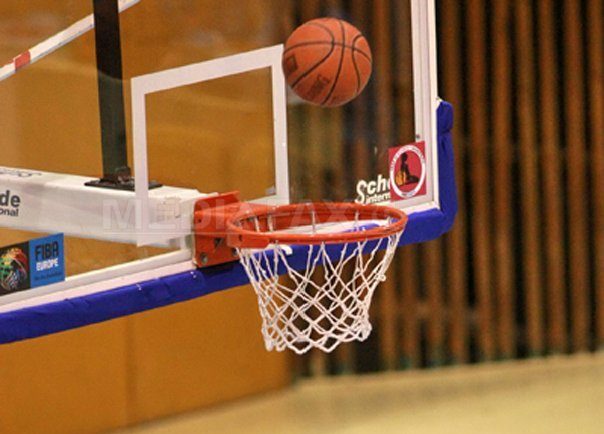 U BT Cluj Napoca joaca miercuri in deplasare la Venetia in EuroCup