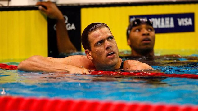 Un campion si a pierdut medaliile olimpice in incendii CIO le va inlocui