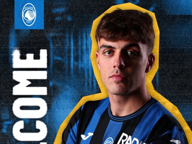 Atalanta l a semnat pe Daniel fiul lui Paolo Maldini de la Monza
