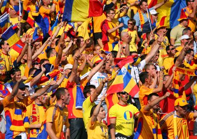 Bilete disponibile pentru meciul San Marino Romania peste 1900 locuri pentru fani romani
