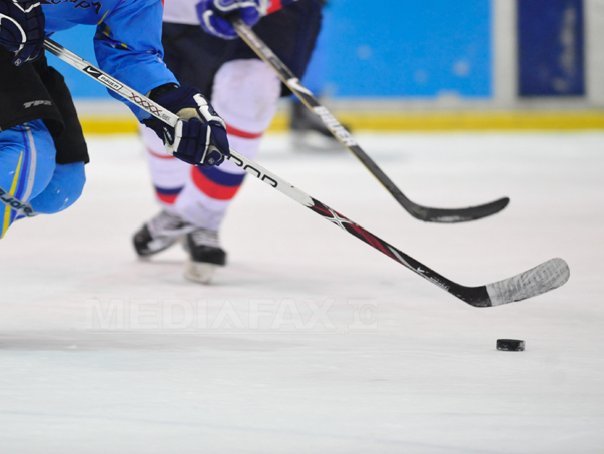 Biletele pentru CM Hochei Divizia 1A disponibile