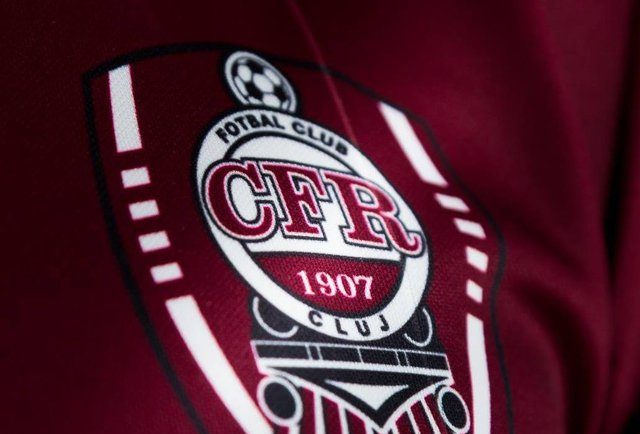 CFR Cluj urca pe primul loc in Superliga