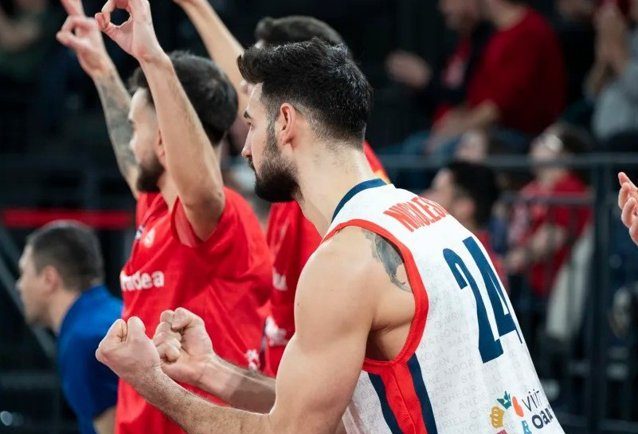 CSM Oradea isi pastreaza sansele de calificare in sferturi