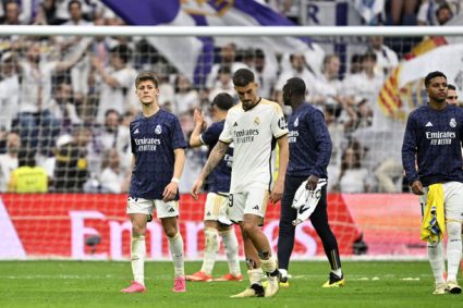 Dani Ceballos indisponibil cateva saptamani din cauza unei accidentari