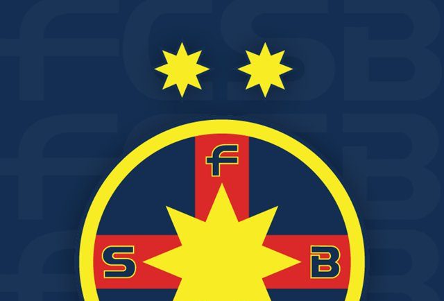 FCSB invinge Sepsi si urca pe primul loc