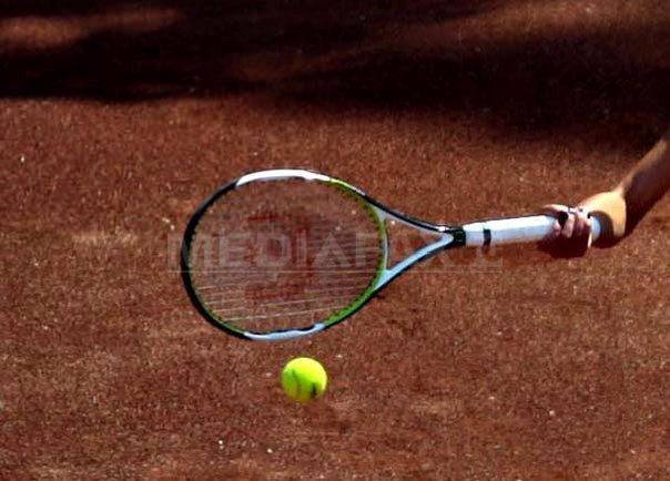 FRT a anuntat programul meciurilor din play off ul Grupei Mondiale I a Cupei Davis cu Bulgaria