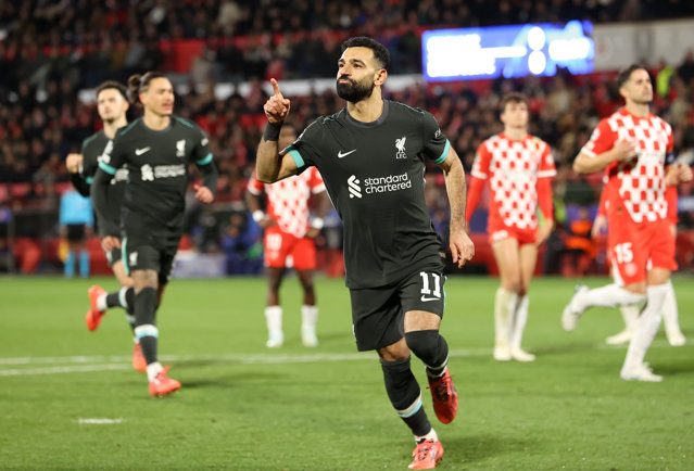 Finala Ligii Campionilor Liverpool pe 1 Manchester City va intalni Real Madrid sau Bayern Munchen in play off Iata sistemul de baraj