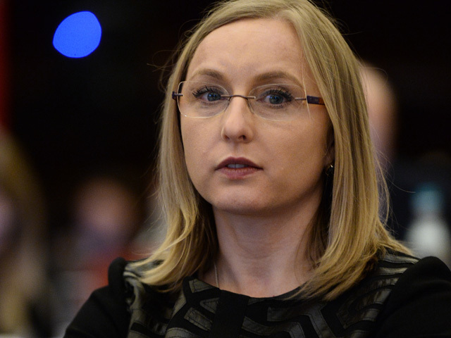 Gabriela Szabo pleaca de la CSM Bucuresti Motivul demisiei