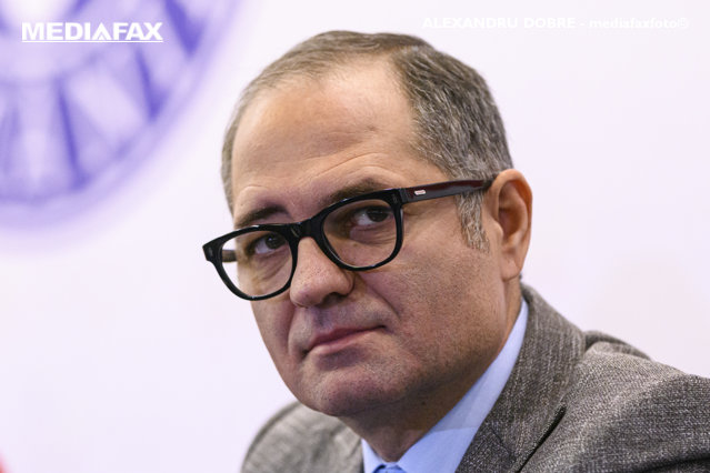 Gala Sportului Romanesc are loc pe 18 martie la Opera Nationala