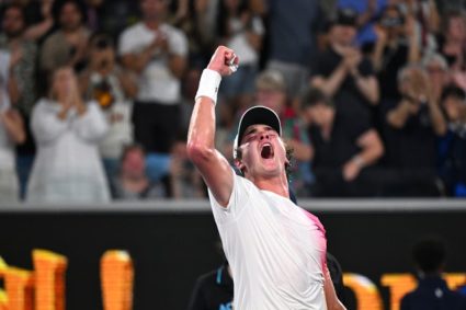 Joao Fonseca a obtinut primul titlu ATP