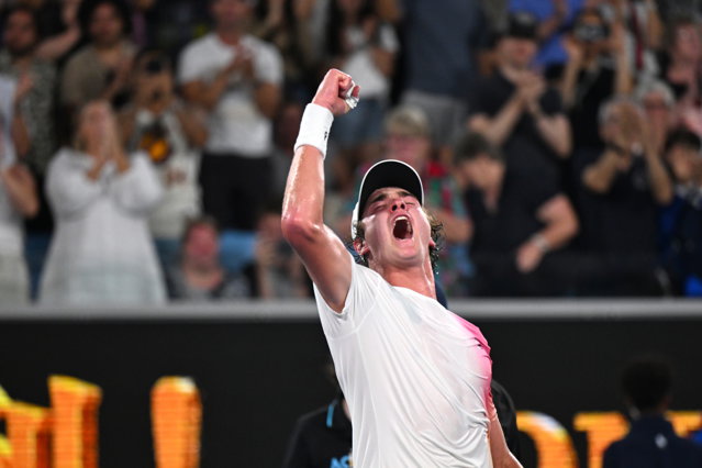 Joao Fonseca a obtinut primul titlu ATP