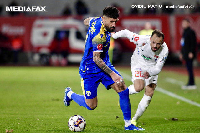Paul Papp si a prelungit contractul cu Petrolul