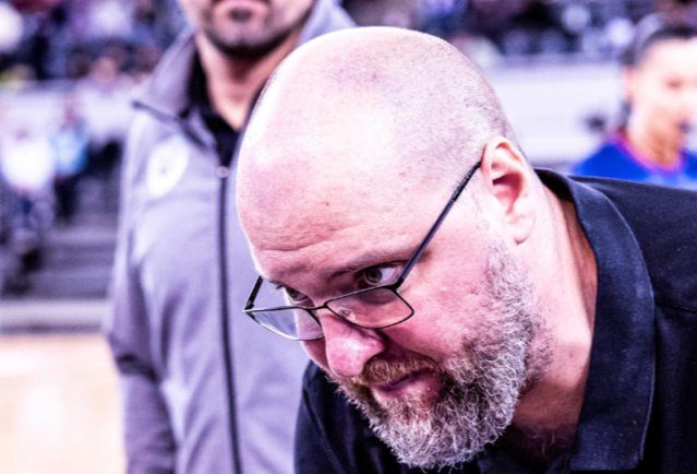 Silvasan dupa esecul UBT in Lituania Probabil zeii baschetului nau vrut sa castigam