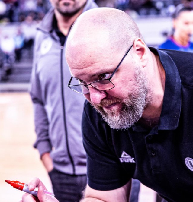 Silvasan dupa esecul UBT in Lituania Probabil zeii baschetului nau vrut sa castigam