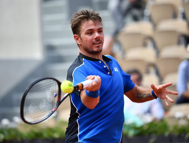 Stan Wawrinka confirm participarea la Tiriac Open