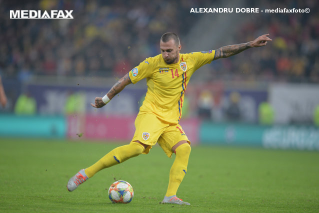 Vasile Mogos transferat definitiv la Universitatea Craiova