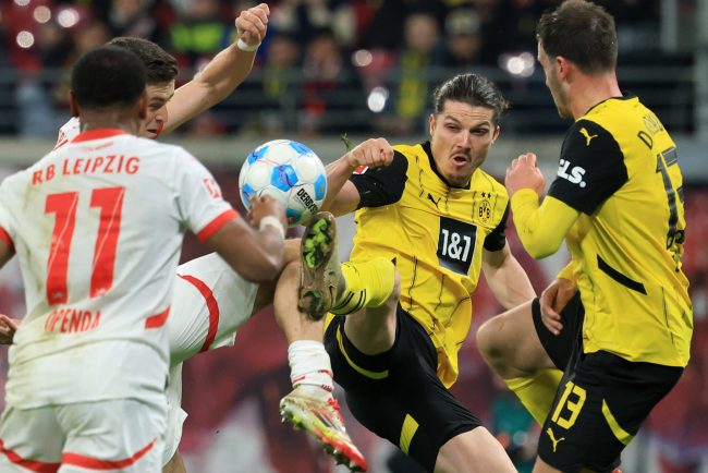 Accidentare grava a lui Marcel Sabitzer adversar periculos al Romaniei