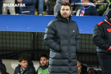 Adrian Mutu despre obiectivul Petrolului asta credem noi