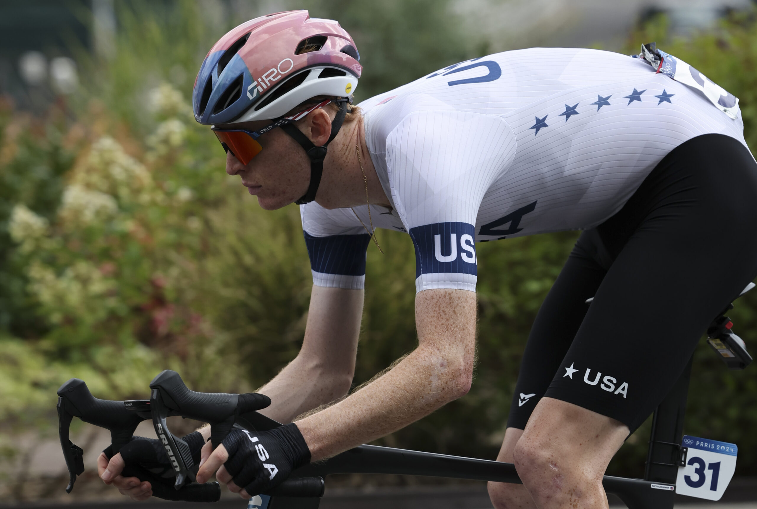 Americanul Matteo Jorgenson castiga al doilea titlu la Paris Nice