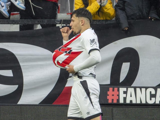 Andrei Ratiu a marcat si a primit cea mai mare nota