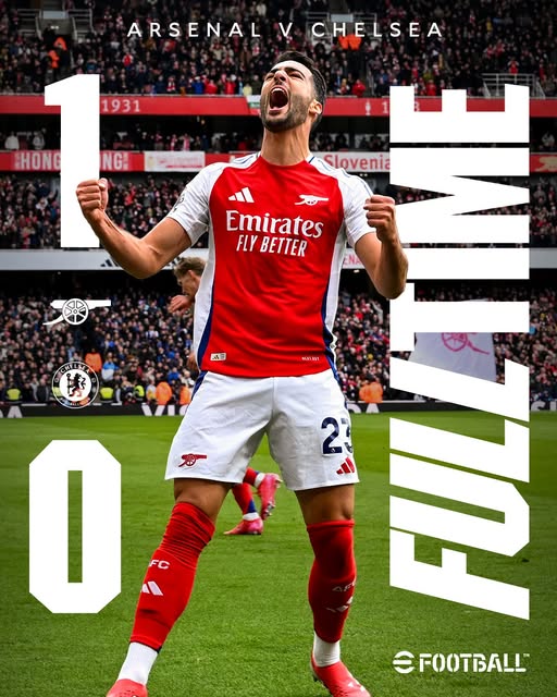 Arsenal micsoreaza diferenta fata de Liverpool dupa 1 0 cu Chelsea