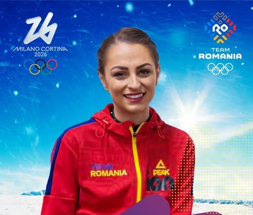 COSR anunta prima calificare pentru Romania la JO 2026