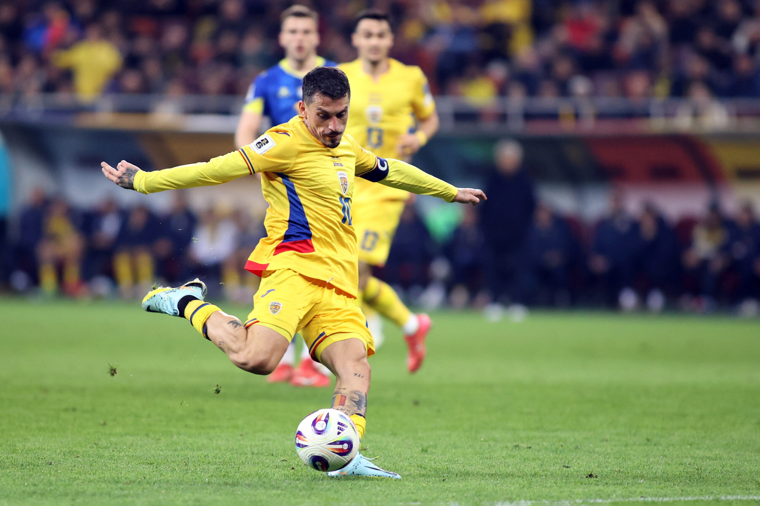 Calculele calificarii la Mondial dupa San Marino Romania 1 5 si Bosnia