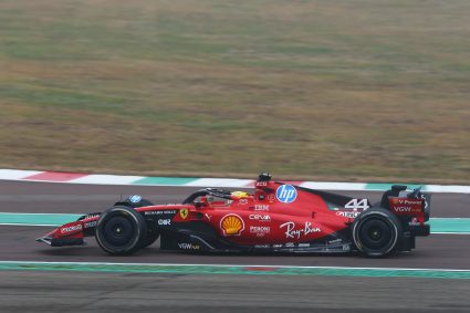 Cel mai mare grup de debutanti in Formula 1