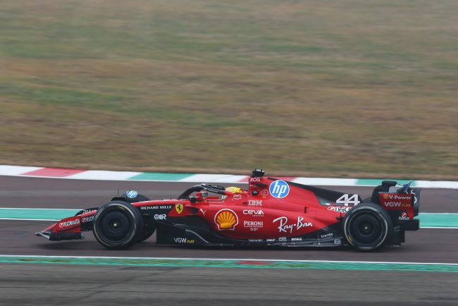 Cel mai mare grup de debutanti in Formula 1