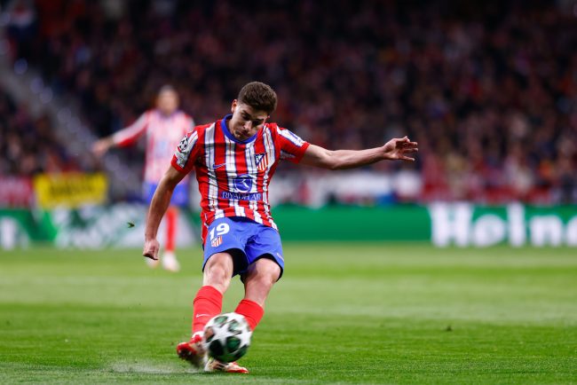 Diego Simeone furios dupa eliminarea Atletico de catre Real la penaltyuri Ce a cerut jurnalistilor