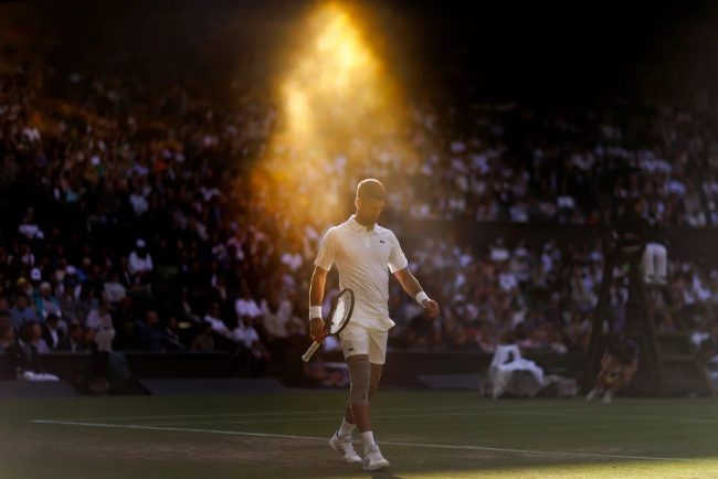 Djokovic anunta ca va juca Sunshine Double la Indian Wells si Miami pentru prima data din 2019