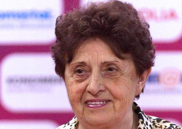 Doliu in sport Campioana la tenis de masa decedata la 91 de ani