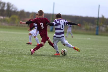 FRF anunta primele actiuni ale proiectului de scouting U14