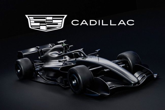 Formula 1 Echipa Cadillac sustinuta de GM confirmata pentru 2026