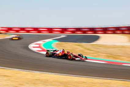 Formula 1 Lewis Hamilton si Charles Leclerc descalificati